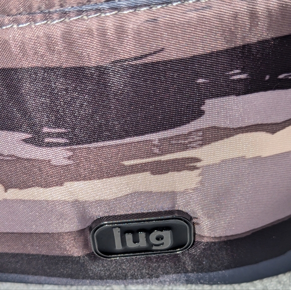 Lug Gondola slouch shoulder tote - Picture 10 of 15